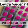 Levitra Vardénafil 10